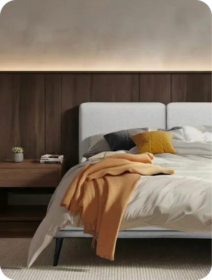Beds